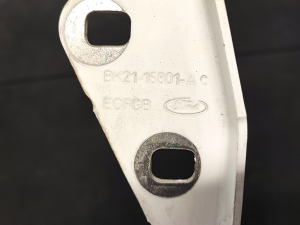 Ford Transit Custom I (2013–2023) Scharnier Motorhaube BK2116801AC - 2