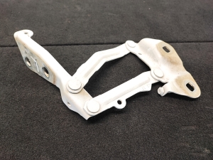 Ford Transit Custom I (2013–2023) Hood hinge BK2116800AD - 2