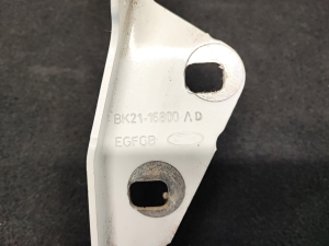 Ford Transit Custom I (2013–2023) Hood hinge BK2116800AD - 4