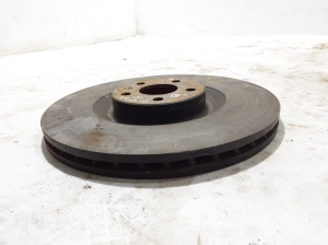 VOLVO XC90 (2015–2024) Eesmine piduriketas 31362340 - 2