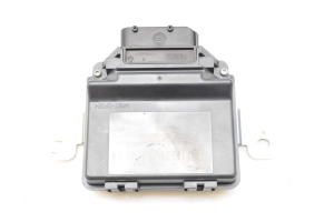 Electric parking brake control module - 597903Z500