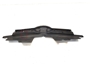Ford Transit Custom I (2013–2023) Front grille BK218A133A - 4