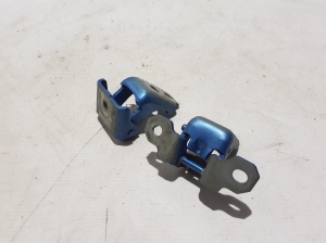 RENAULT Megane III (2008–2016) Esiukse ülemine hing 804000018R - 2