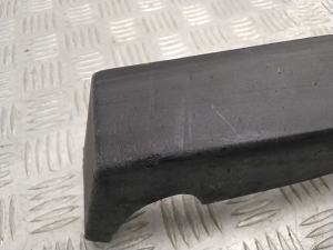 Volkswagen Tiguan (2017–2026) Abdeckung Kotflügel hinten 5NN854820 - 2