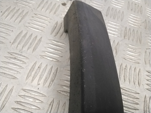 Volkswagen Tiguan (2017–2026) Abdeckung Kotflügel hinten 5NN854820 - 8
