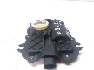 AUDI A8 D3 (2002–2010) Zuziehhilfe Tür vorne 4E0837059 - 3