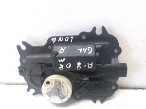 AUDI A8 D3 (2002–2010) Zuziehhilfe Tür vorne 4E0837059 - 5