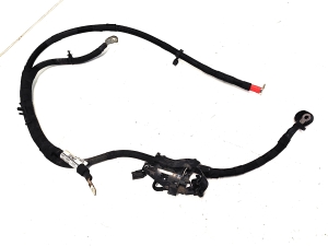 Ford Transit Custom I (2013–2023) Positive cable GK2T14303AB - 3