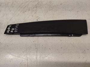 Other part of rear side door - 4G0839902