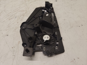 AUDI A6 C7 (2011–2018) Rear side door interior handle 4G0839020 - 2