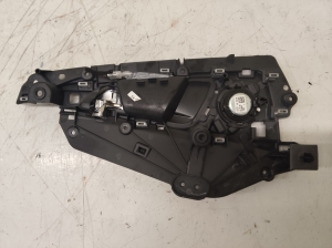 AUDI A6 C7 (2011–2018) Rear side door interior handle 4G0839020 - 4