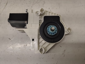 Rear side door window regulator motor - 8K0959812
