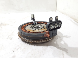 VOLVO XC60 (2017–2026) Volant moteur 31491811 - 4