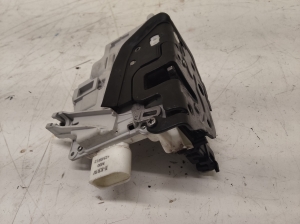 AUDI A6 C7 (2011–2018) Rear side door lock 4G0839016 - 2