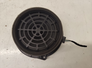 Rear side door speaker - 4G1035411