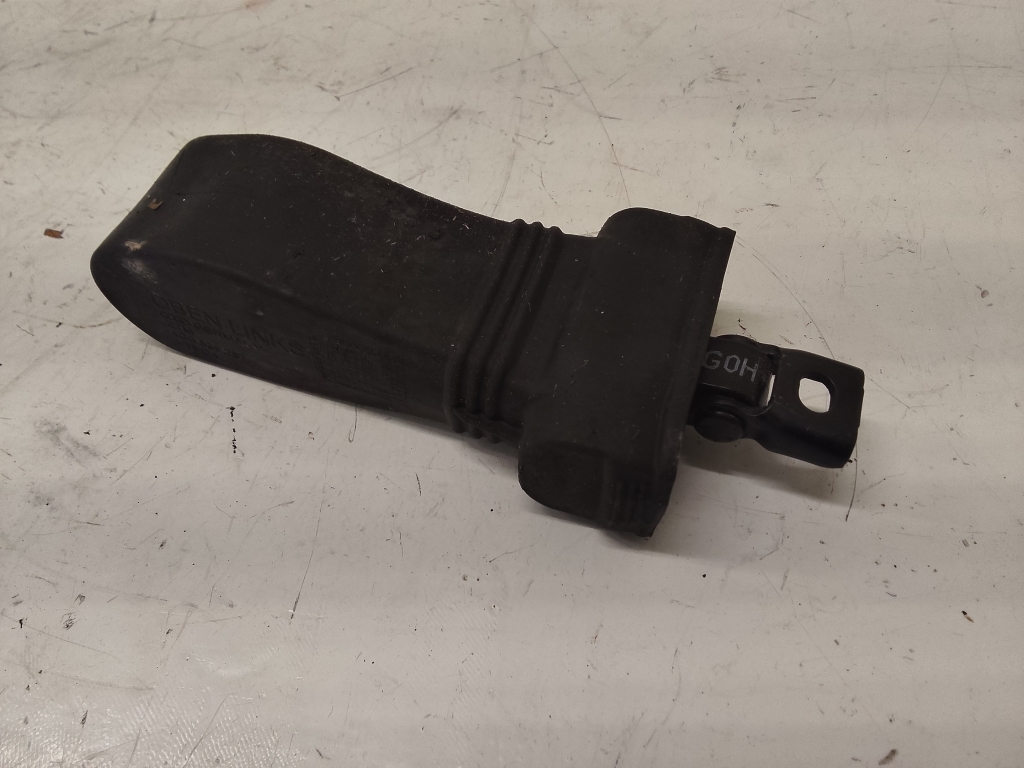 AUDI A6 C7 (2011–2018) Rear side door opening limiter 4G0839267 AUDI A6 C7 (2011–2018) Rear side door opening limiter 4G0839267