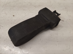 AUDI A6 C7 (2011–2018) Rear side door opening limiter 4G0839267 - 3