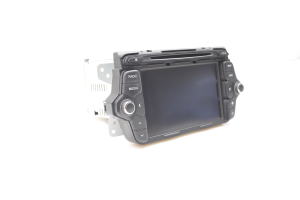 Kia ceed (2012–2018) Audio, vidéo, navigation 96560A2110WK - 5
