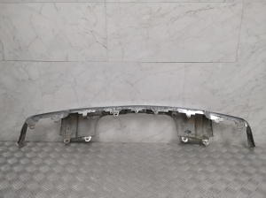 Mercedes Benz GLK-Class 204 (2008–2015) Rear bumper lower spoiler A2048858338 - 4