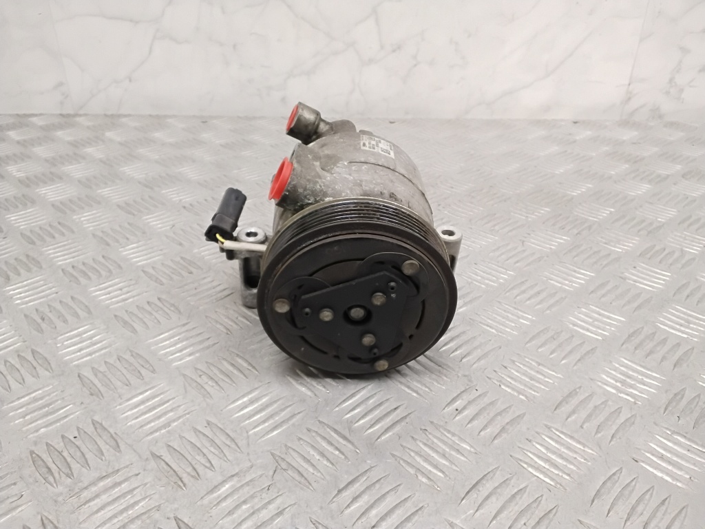 TOYOTA Aygo B40 (2014–2026) A/C compressor 88310YV010D TOYOTA Aygo B40 (2014–2026) A/C compressor 88310YV010D