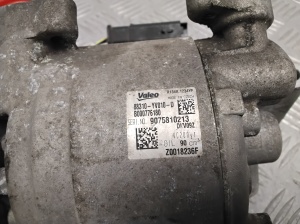 TOYOTA Aygo B40 (2014–2026) A/C compressor 88310YV010D - 5