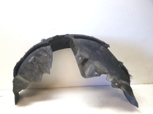 AUDI A8 D4 (2010–2017) Rear wheel arch liner - 2