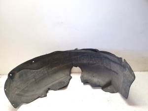 AUDI A8 D4 (2010–2017) Rear wheel arch liner - 3
