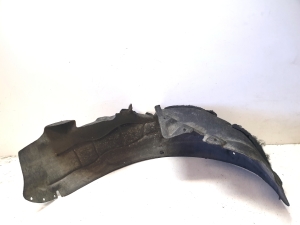 AUDI A8 D4 (2010–2017) Rear wheel arch liner - 4