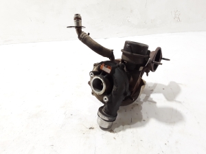 RENAULT Megane III (2008–2016) Turbocompresseur 7701479077 - 3