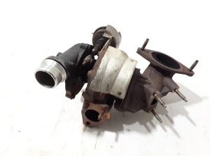 Turbocompresseur - 7701479077