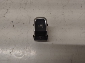 Rear side door window switch - 4H0959855A