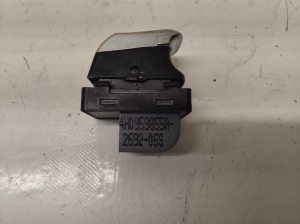 AUDI A6 C7 (2011–2018) Schalter el. Fensterheber hinten 4H0959855A - 3