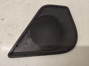 AUDI A6 C7 (2011–2018) Lautsprecherabdeckung 4G0035436 - 2