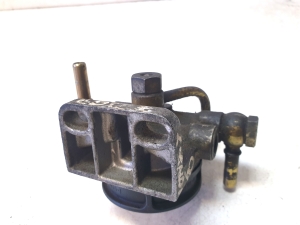 Citroen Jumper I (1994–2006) Kraftstofffilterhalter 3000331 - 2