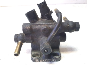 Kraftstofffilterhalter - 3000331