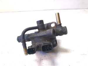 Citroen Jumper I (1994–2006) Kraftstofffilterhalter 3000331 - 3