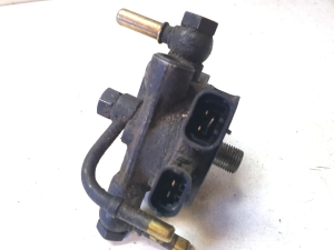 Citroen Jumper I (1994–2006) Kraftstofffilterhalter 3000331 - 4