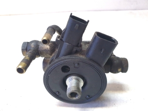 Citroen Jumper I (1994–2006) Kraftstofffilterhalter 3000331 - 5