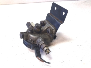 Citroen Jumper I (1994–2006) Kraftstofffilterhalter 0051936 - 3