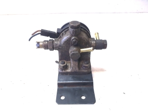 Citroen Jumper I (1994–2006) Kraftstofffilterhalter 0051936 - 4