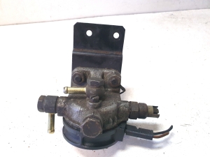 Citroen Jumper I (1994–2006) Kraftstofffilterhalter 0051936