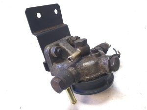 Citroen Jumper I (1994–2006) Kraftstofffilterhalter 0051936 - 5