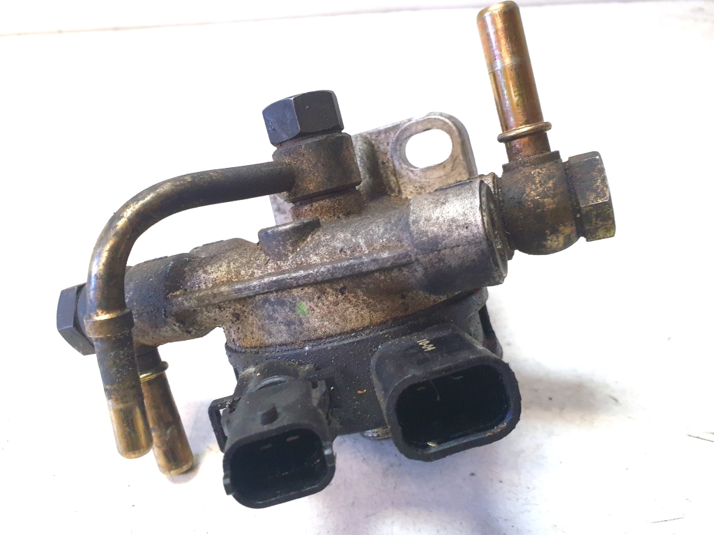 Citroen Jumper I (1994–2006) Kraftstofffilterhalter 3000331 Citroen Jumper I (1994–2006) Kraftstofffilterhalter 3000331