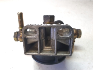 Citroen Jumper I (1994–2006) Kraftstofffilterhalter 3000331 - 3
