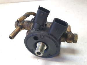 Citroen Jumper I (1994–2006) Kraftstofffilterhalter 3000331 - 4