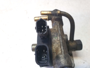 Citroen Jumper I (1994–2006) Kraftstofffilterhalter 3000331 - 5