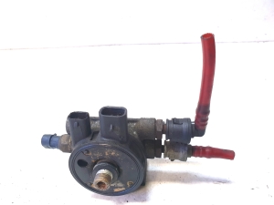 FIAT Ducato (230) (1994–2002) Kraftstofffilterhalter 3000231 - 2