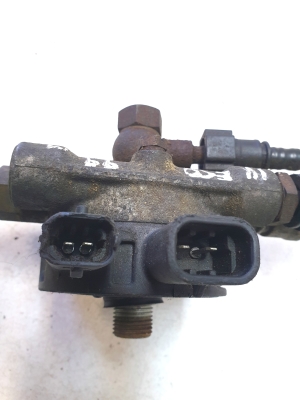 FIAT Ducato (230) (1994–2002) Kraftstofffilterhalter 3000231 - 3