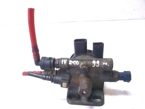 Fuel filter bracket - 3000231