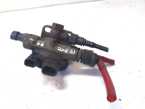 FIAT Ducato (230) (1994–2002) Kraftstofffilterhalter 3000231 - 4